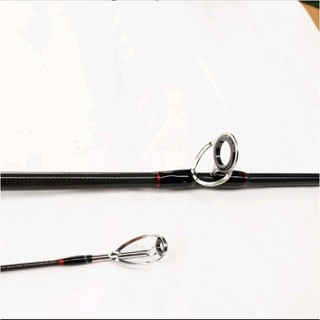 Cần lure Rollfish - ngọn cần lure Rollfish độ cứng M