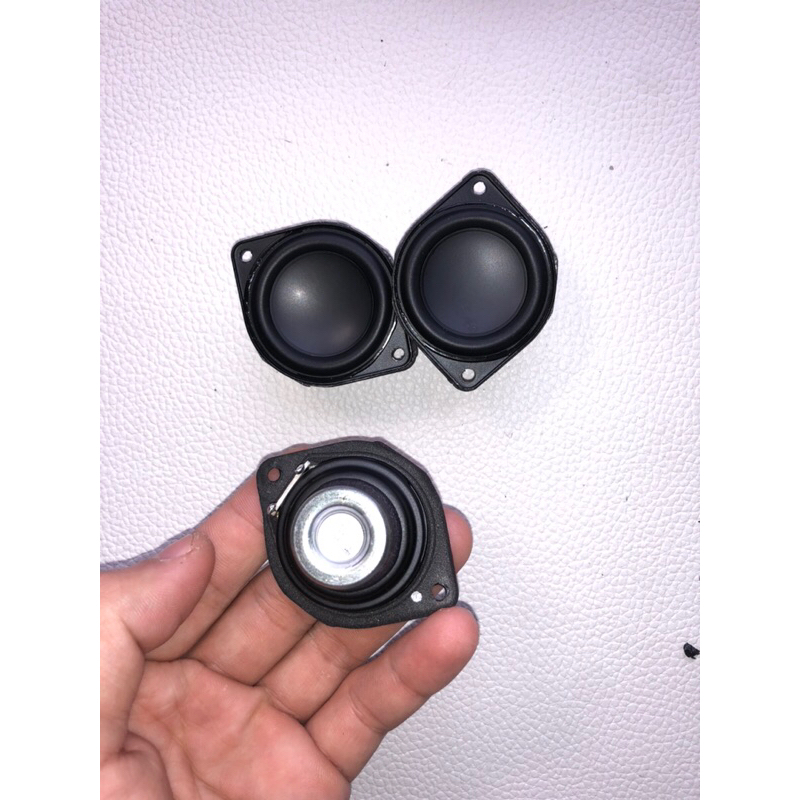 Củ loa 1,5 inch tháo cụm từ neo siêu chất âm hay