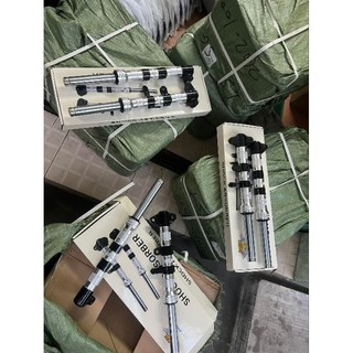 Phuộc phây thái cho sirius 110 và 50cc đã cắt ty 3 phân