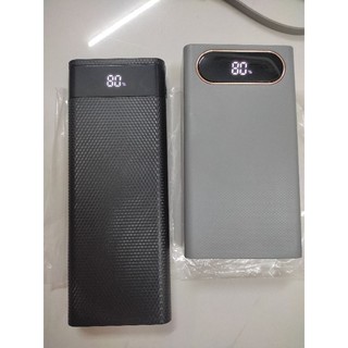 BOX SẠC DỰ PHÒNG, sạc nhanh 23W