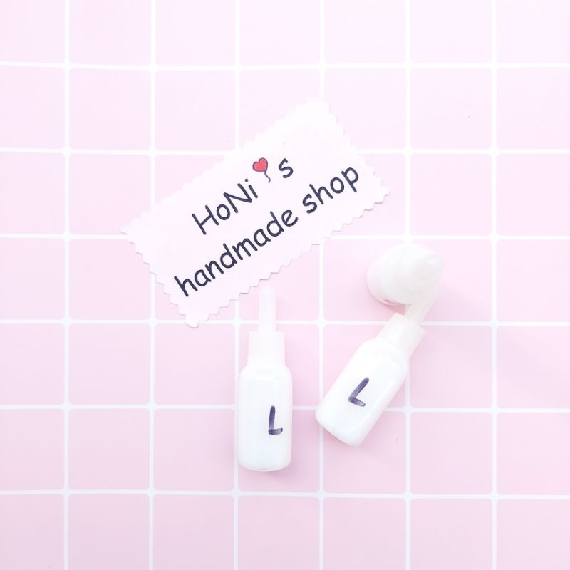 Dung dịch pha loãng màu acrylic Maries