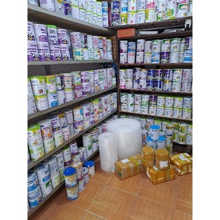 sữa cận data- hết data 900g tùy mục đích sử dụng
