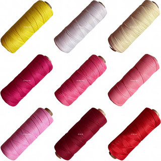 sợi dệt trơn 2