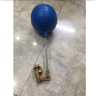 ( PHAO CƠ ) dùng cho nước sạch các loại 21-27-34 phao cơ tự ngắt nước sạch