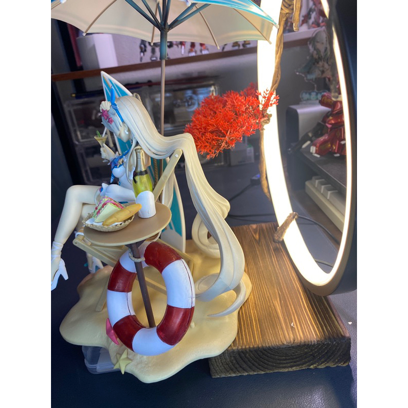 Mô hình figure 1/8 Honkai Impact 3: Kiana Kaslana