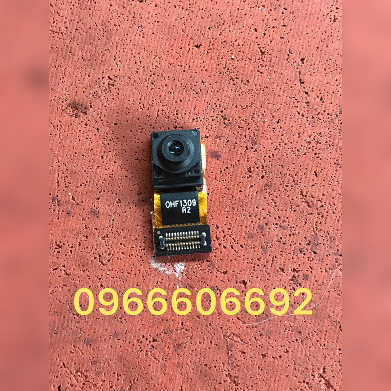 Camera Trước Redmi Note 7 zin bóc máy