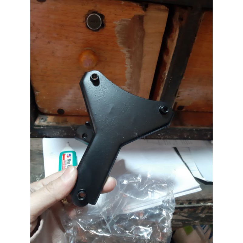 Bát bắt nạ RS 3 lỗ