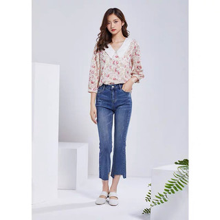 vải thô thêu đục lỗ 85k/m