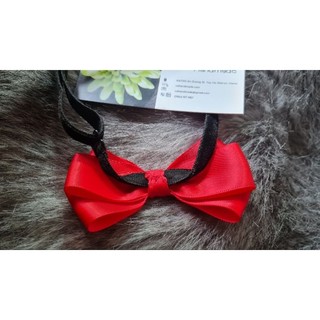 Nơ cổ cho bé trai 1-6yrs