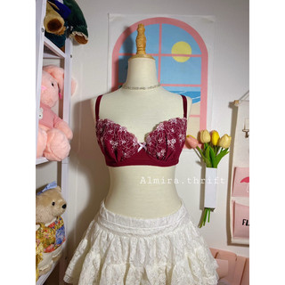 Áo Bra Vintage 2hand