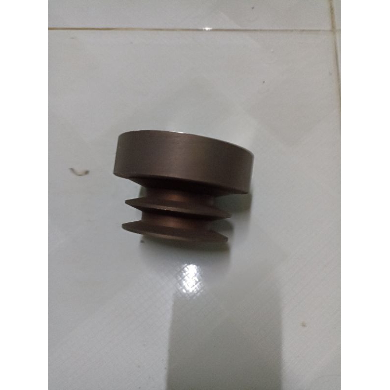 côn vàng bully cốt 20mm B80
