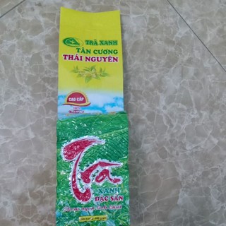 Trà Đinh Tân Cương Thái Nguyên
