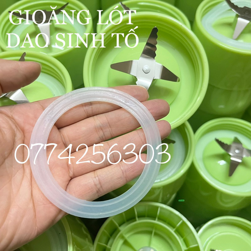Gioăng, ron, hoa khế, dao xay máy xay sinh tố Sunhouse SHD5112 SHD5111 SHD5115 #SHD5112 #SHD5111 #SHD5115