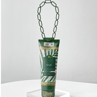 𝐒𝐮̛̃𝐚 𝐭𝐚̆́𝐦 𝐠𝐢𝐮̛̃ 𝐦𝐮̀𝐢 𝐥𝐚̂𝐮 TESORI D'ORIENTE AROMATIC SHOWER CREAM 250ML