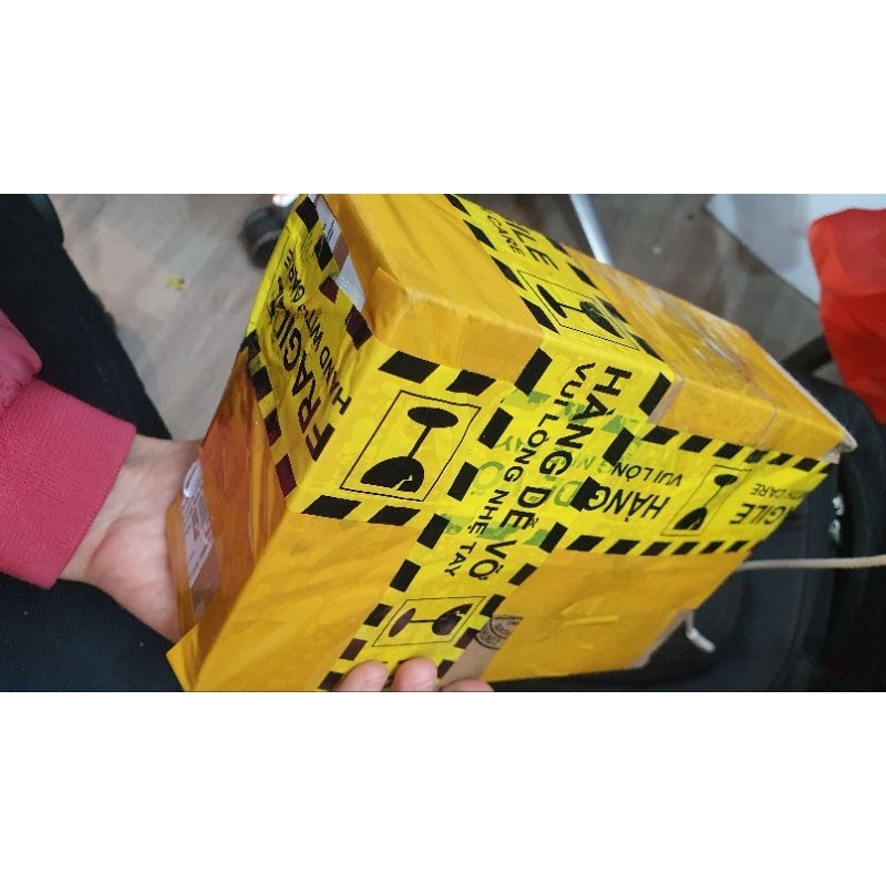 Ổ cứng di động SSD WD Black P40 500GB - 1Tb - 2Tb USB 3.2 Gen2x2 Type C - 2000MB/s - BH 36 tháng