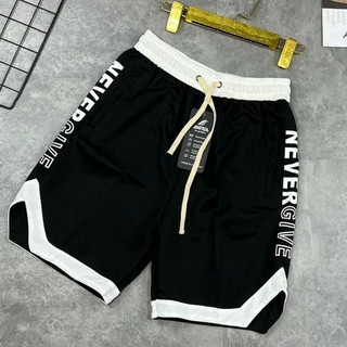 Quần short nam, dáng unisex thể thao,quần đùi nam thời trang hàn