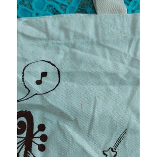 (2hand)Combo 2Túi vải Canvas 65cành si tuyển
