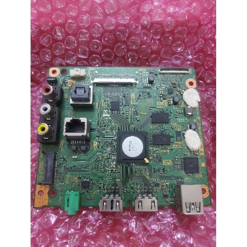 Board khiển TIVI so ny 43W660F 50W660F 43W660G 50w660G