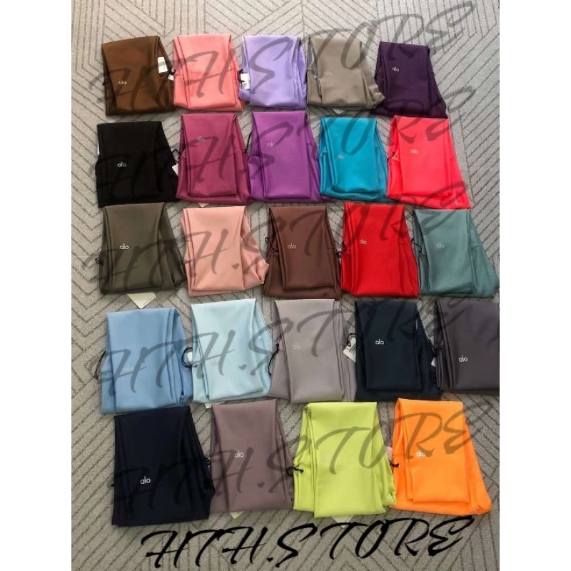 QUẦN TẬP ALO YOGA HÀNG CHÍNH HÃNG