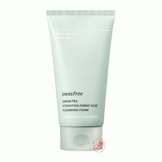 Sữa Rửa Mặt Innisfree Green Tea Foam Cleanser 150ml New