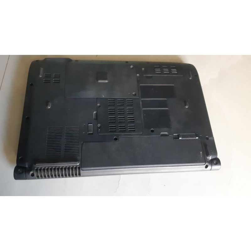 Laptop Acer Aspire 4736Zz