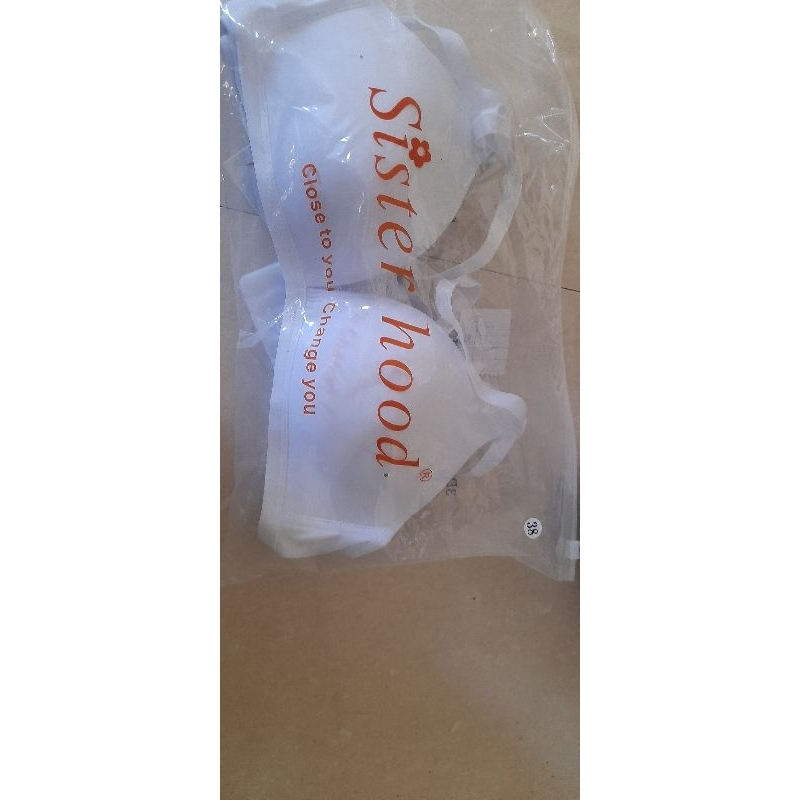 2 áo hiệu sisterhood Thái chính hãng size 36, 38