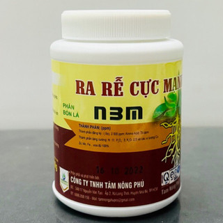 Thuốc kích thích ra rễ cực mạnh n3m lọ 100gr tnp