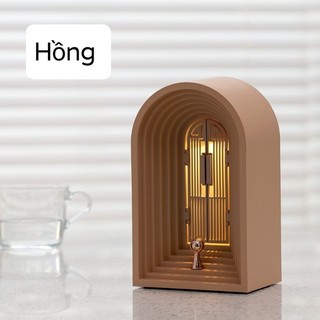 Loa Bluetooth đèn ngủ sạc usb