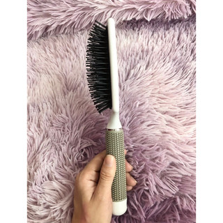 Lược bàn chải sóng, gỡ rối tóc