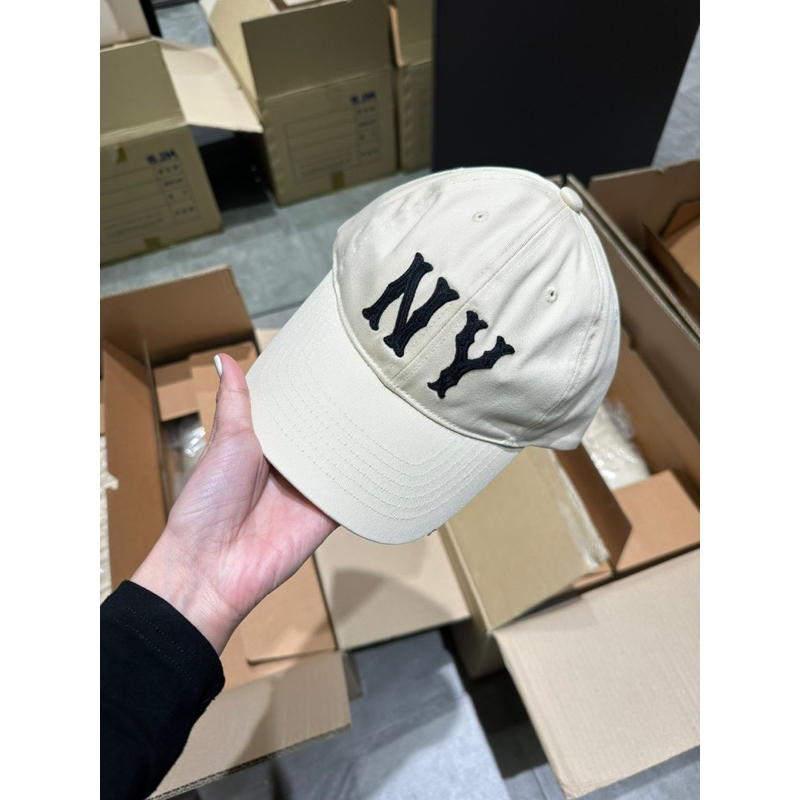 Nón NY MLB