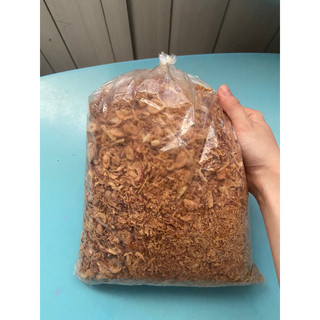 Hành phi loại I - Hành tím phi ngon 500gr