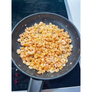 1KG Nõn Tôm Sắt Biển (giao Hỏa Tốc)