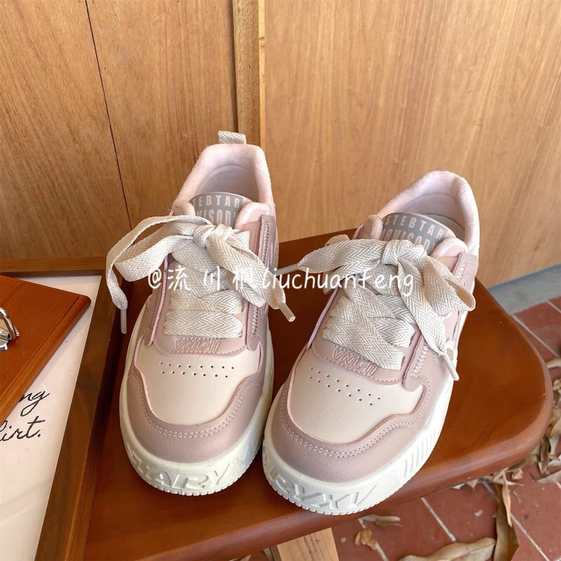 Giày Thể Thao Chất Đẹp Da Xịn Hàng Order - Hàng Thật