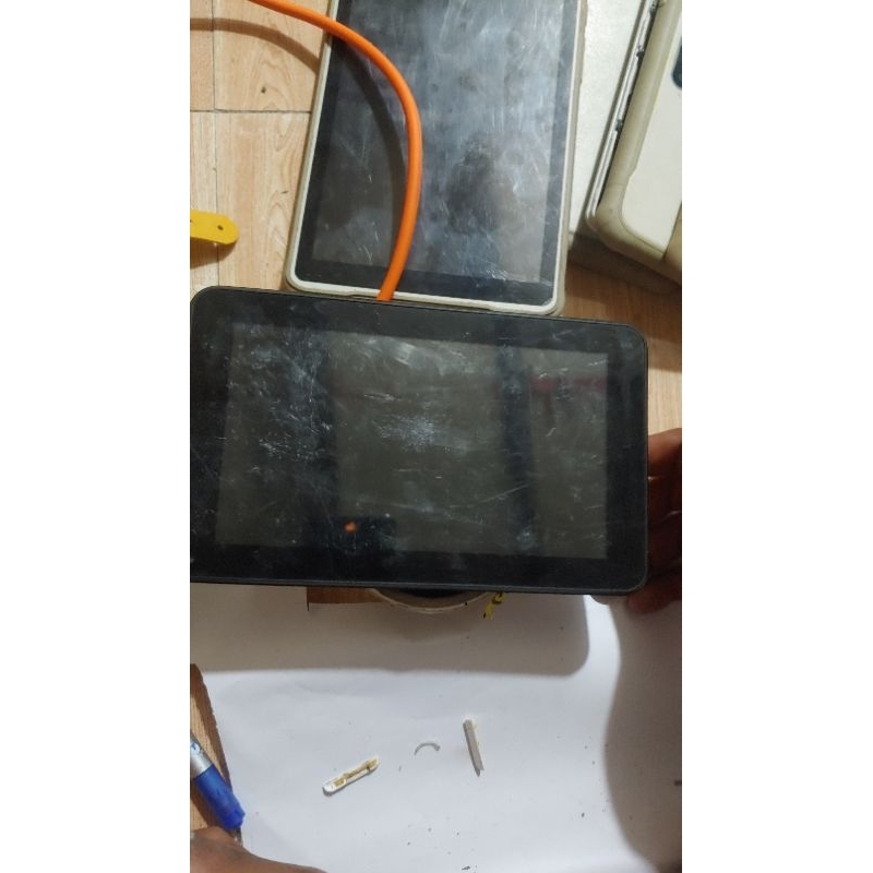 Xác mtb sạc im re lấy lk