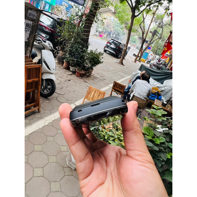 NGUYÊN ZIN, chính hãng điện thoại cổ Nokia n97