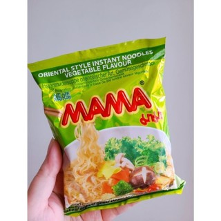 Mì gói Mama - ( 1 gói)