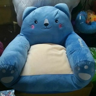 Ghế tập ngồi cho bé