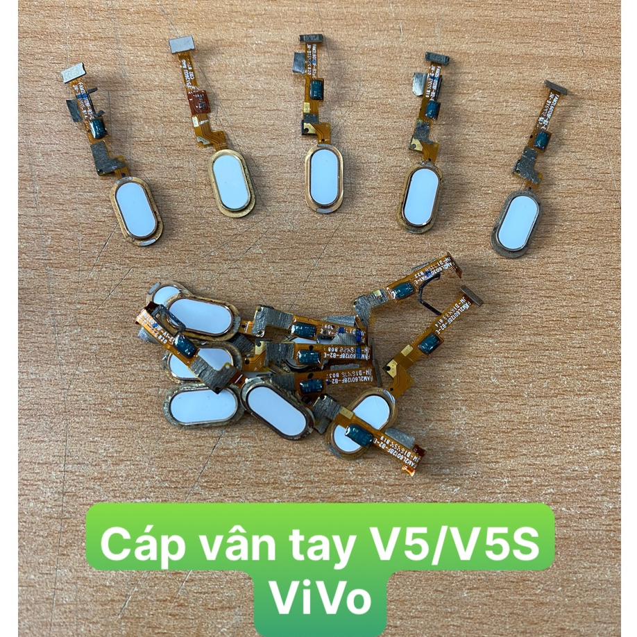 Cáp Vân Tay V5/V5S/Y67 - VIVO