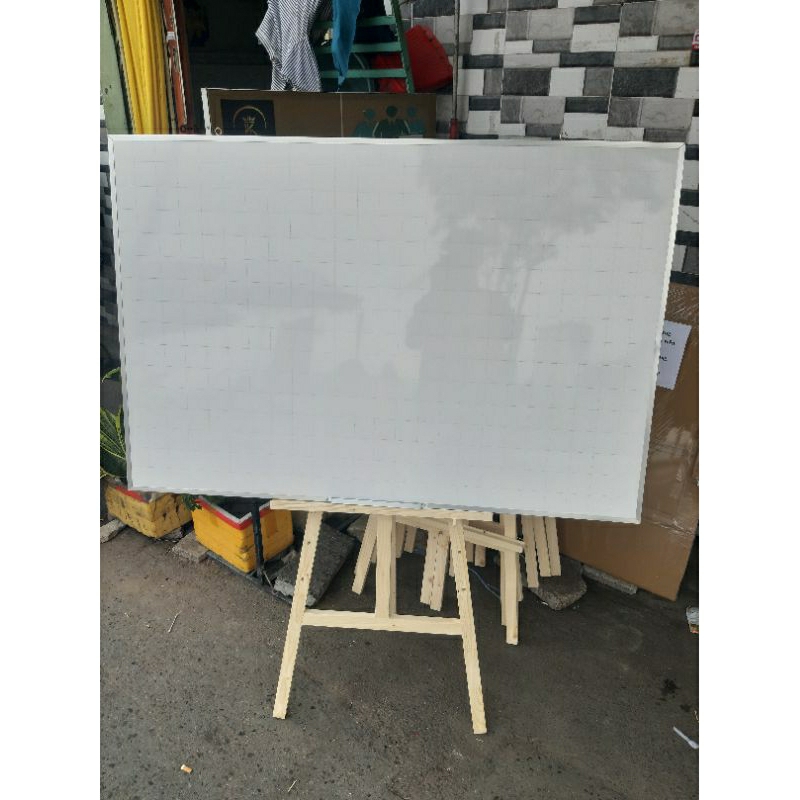 Giá đỡ vẻ tranh