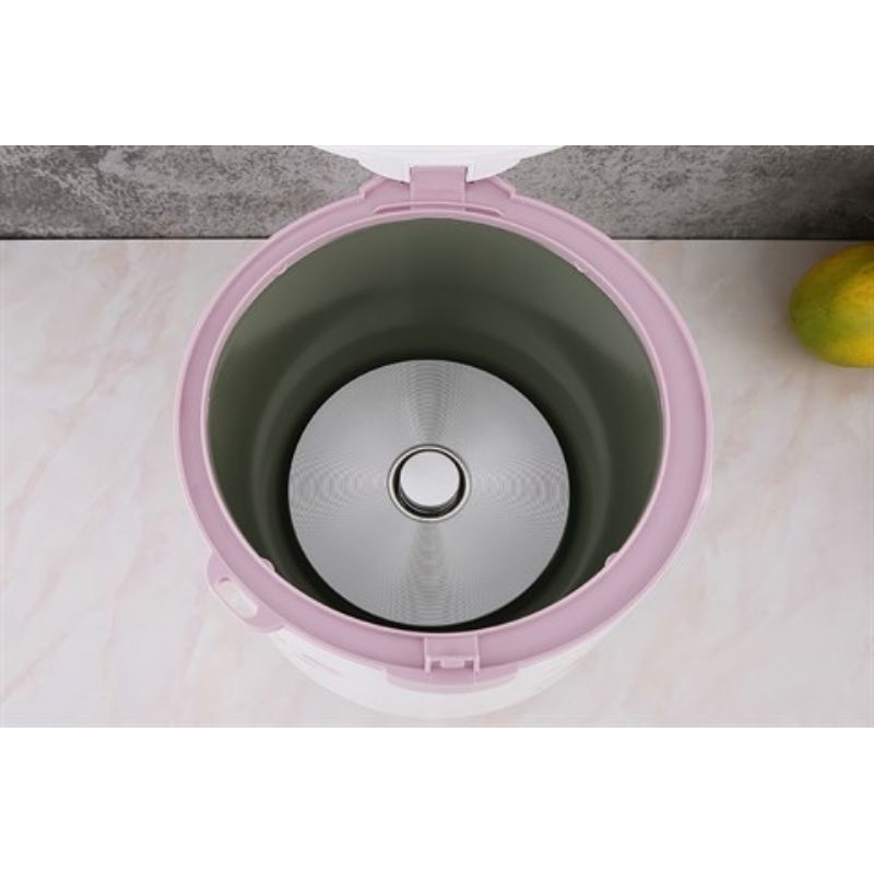 Nồi cơm điện nắp gài Hommy 1.8 lít X2522 + tặng ngay 01 kg đường mía