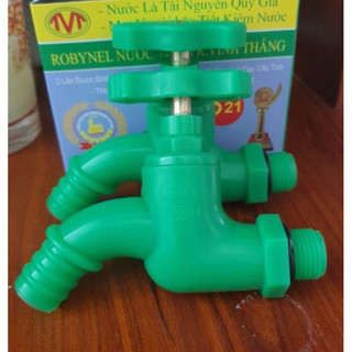 vòi chịu nhiệt 21-27 l