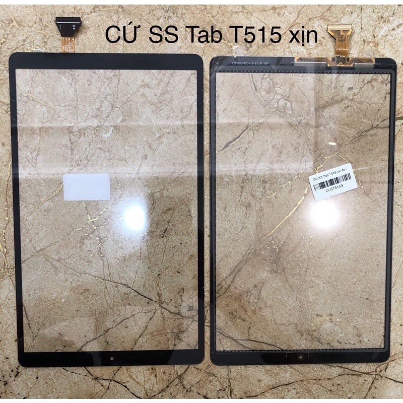 Cảm ứng Samsung Tab T515 xịn