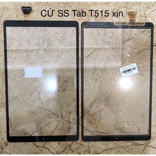 Cảm ứng samsung tab t515 xịn