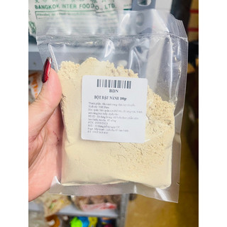 Bột đậu nành 100g