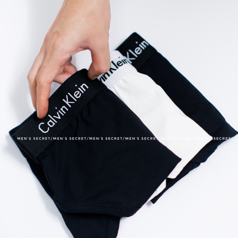 Quần sịp nam tam giác cotton thiên nhiên co dãn 4 chiều cao cấp DAPPERMAN