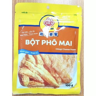 New-bột phô mai ottogi 100g