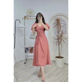 ĐẦM NHÀ MẨU 135k