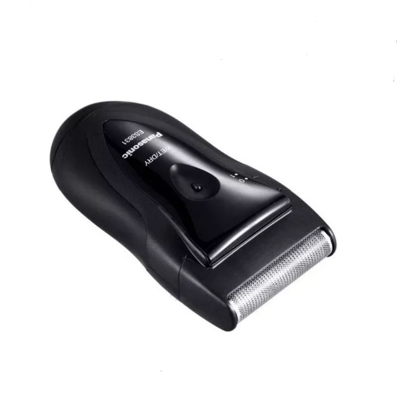 💎 Máy cạo râu cạo khô Panasonic ES 3831 màu đen sang trọng