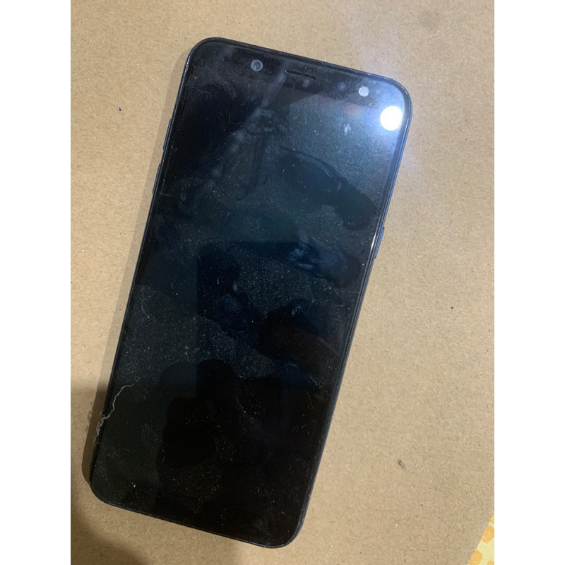 xác điện thoại samsung a600g