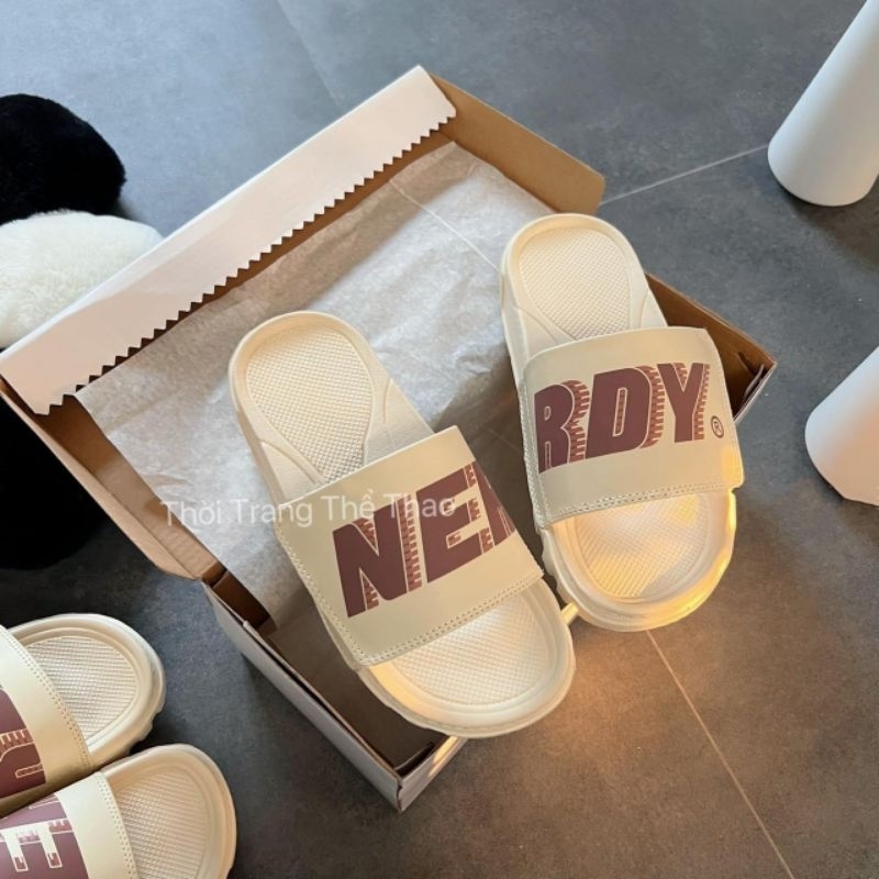 Dép Nerrdy quai dán